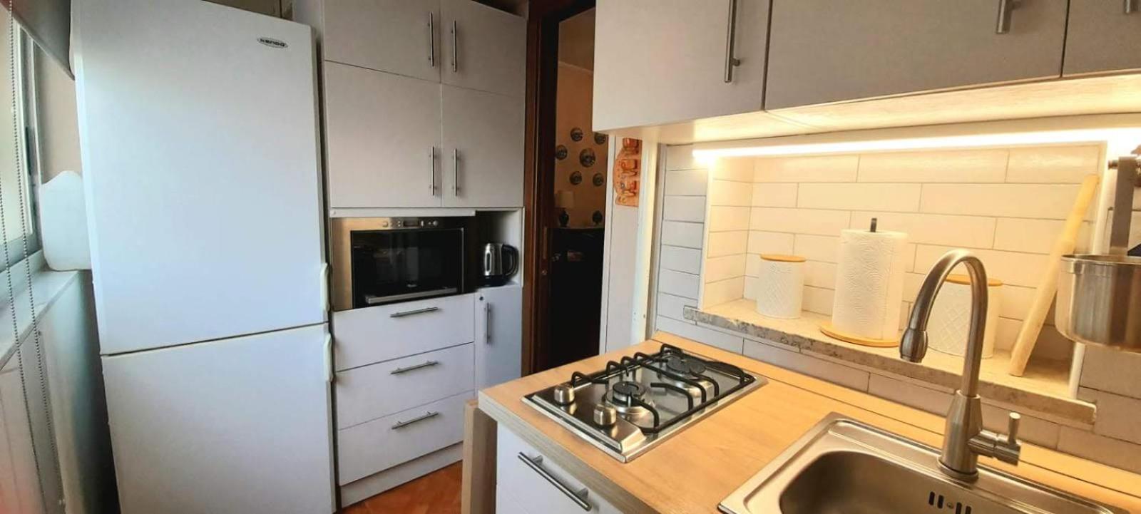 Ferienwohnung Casa Grazia Palermo Exterior foto